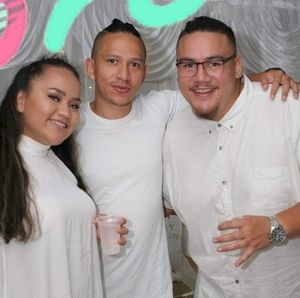 Meet your Posher, Donna